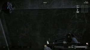 Warface online (Free to play FPS game) PvE Gameplay HD 1080P