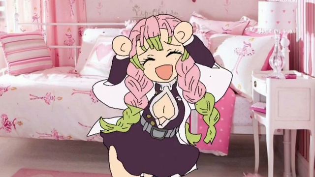 Мицури 😍 смотреть онлайн