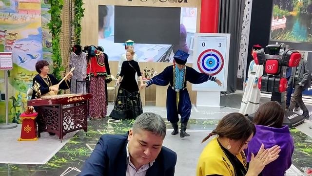 ВДНХ, г. Москва, 23.11.23,есть что посмотреть, есть чему удивиться, есть чем гордиться