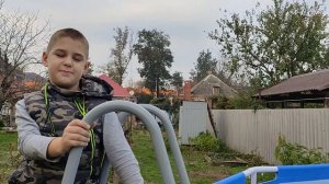 ЭКСПЕРИМЕНТЫ НА ВОДЕ | СБОРНИК