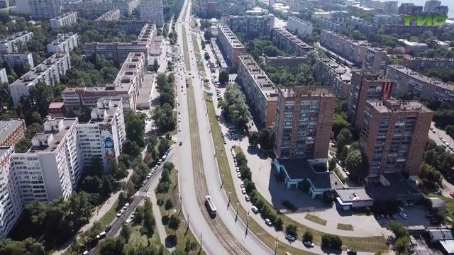 В Самаре продолжается регистрация прав на ранее учтенные объекты недвижимости смотреть онлайн