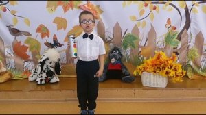 Сергей Михалков - "Светофор"