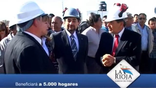 NUEVA CENTRAL DE GENERACIÓN ELÉCTRICA смотреть онлайн