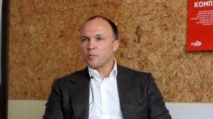 Евгений Купко - генеральный директор группы компаний "СушиВесла". Интервью Евгения Бачурина.