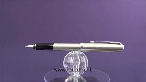 parker sonnet ss ct rb2