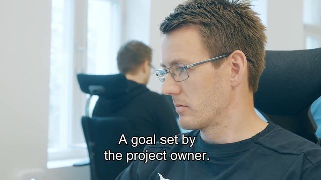 Kantega | The Mysterious Life of Developers смотреть онлайн