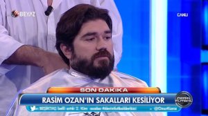 Rasim Ozan Kıvırdı (Kıvırmalar -1)