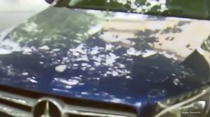 В центре Москвы ввели новый штраф за парковку на местах спецтехники