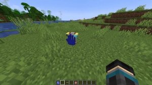 GRAB PACK EN MINECRAFT JAVA [Poppy Playtime Data pack]