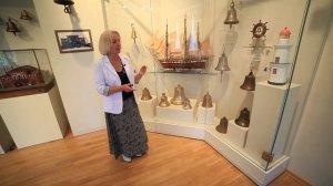 3. Рассказ о валдайском колокольчике с отступлениями в мировую и отечественную историй колоколов