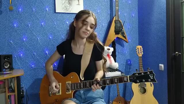 Король и Шут - Ведьма и осёл