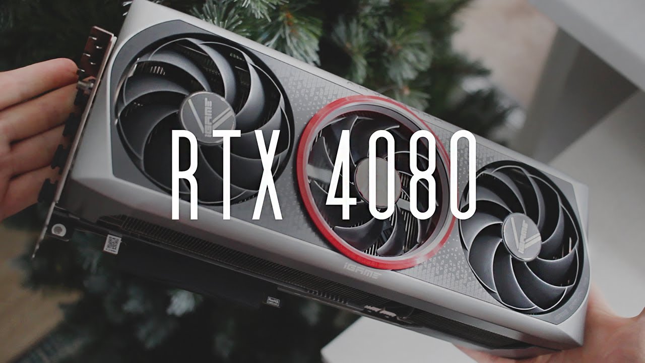 Colorful 4080. ПК С RTX 4080. Colorful GEFORCE RTX 4080 Vulcan OC-V 16g. Длина карты RTX 4080. RTX 4080 colorful.