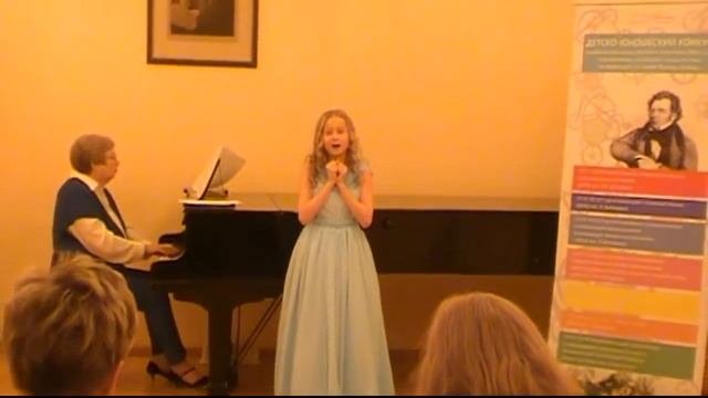 Сазонова Ангелина