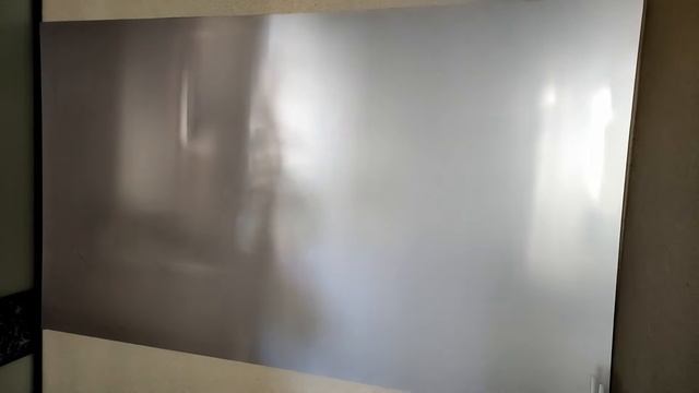 Стоит Ли Покупать Светоотражающий Экран Для Проектора? Обзор Экрана Salange 120 дюймов. смотреть онлайн