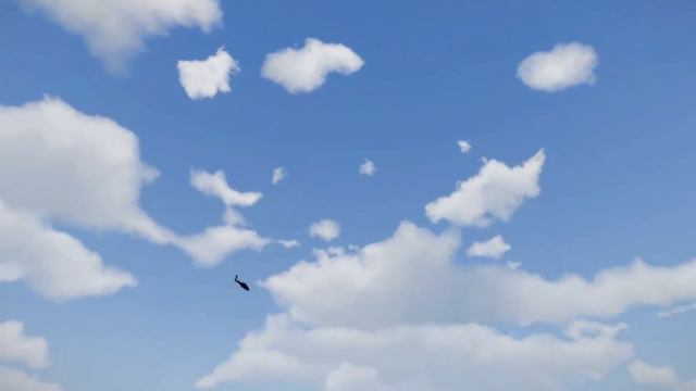 NATO's Titan Anti Air Launch Troop fires on Two Russian KA 60 Helicopters in Bakhmut смотреть онлайн