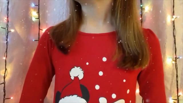 АСМР Обсуждаем, как будем праздновать Новый год 🎄🌙 ASMR Planning a New year