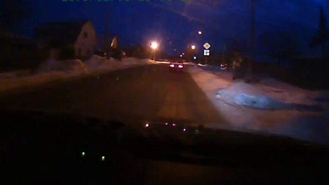 Заводоуковск.вот так мы ездим 23.11.12 смотреть онлайн