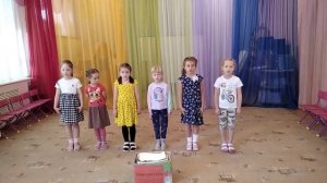 Праздник эколят молодых защитников природы