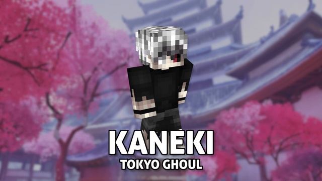 ANIME MINECRAFT SKIN QUIZ - 50 SKINS смотреть онлайн