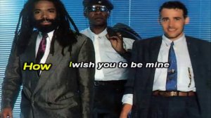 Pretty Young Girl - Bad Boys Blue - karaoke