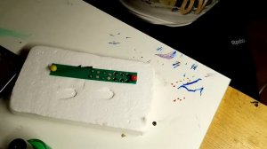 Нахлыст. Глазки для мушек. Своими руками за пять минут.