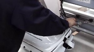 Виды пялец для вышивки на различных изделиях