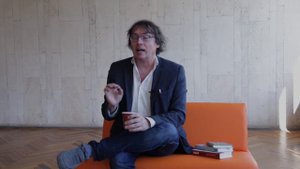 Дмитрий ВОДЕННИКОВ: «Стихи — это самое главное, что есть в твоей жизни!» / #янечитал - 1