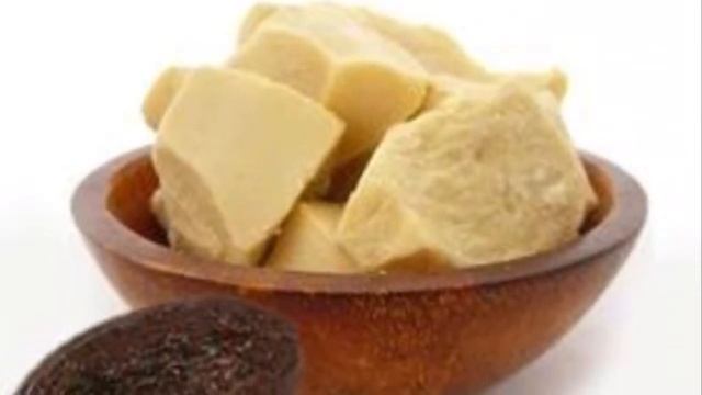 КАКАО | МАСЛО КАКАО