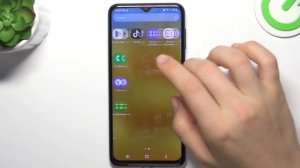 samsung galaxy A23 | Как добавить отпечаток пальца на приложение на samsung galaxy A23