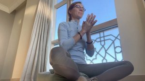 Муладхара чакра. Немного теории и практики - лечебная медитация