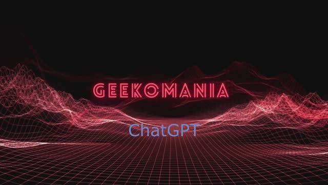 Проверка на прочность ChatGPT! смотреть онлайн
