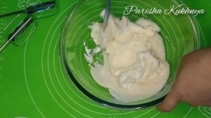 Крем ПЛОМБИР на сливках , рецепт просто ?прям тает во рту ??