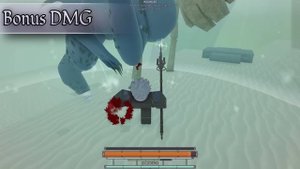 Blindseer: BUILD KILLER | Deepwoken