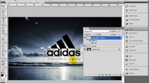 Photoshop 1.27 Ластик. Фоновый ластик. Волшебный ластик. Антон Мякотин.