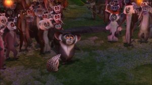 Чи сты адон? (Мадагаскар Иронау)