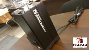 Кофемолка NUOVA SIMONELLI MCF