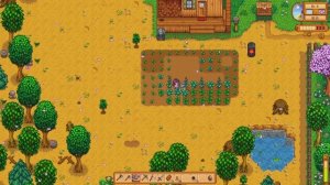 Гайд по ВСЕМ подаркам Stardew Valley