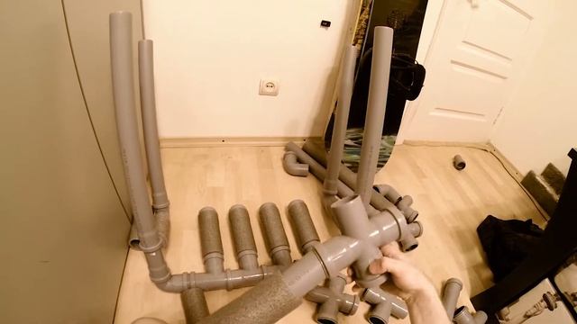 СТОЙКА ДЛЯ ГИТАР как сделать из ПВХ труб | PVC GUITAR STAND | Подставка для гитарыDIY смотреть онлайн