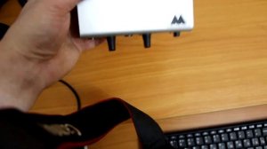 2.12 Обзор предусилителей TC02, AudioBuddy, Tascam US 366, dbx 760x, микрофон Октава мк-105