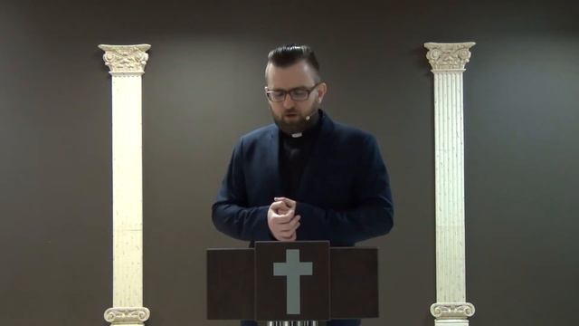 Проповедь «Пост, который избрал Бог» - Московская пресвитерианская церковь «Свет Христа»