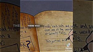 Гравити фолз