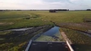 Сафакулево с высоты