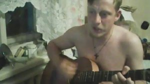 Гражданская Оборона_Вершки и корешки(разбор на гитаре)_Civic Defence Top&Routes (guitar cover)