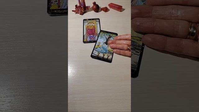 ТАРО РАЗБОРЫ В ПРЯМОМ ЭФИРЕ.