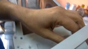 How to repair no display in hp laser jet m1005 printer