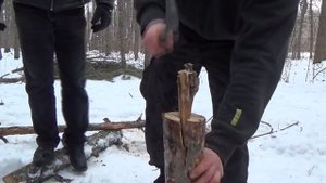 Экстремальный курс по выживанию  "Наука выживать"