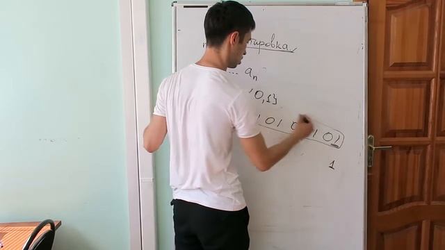 ЗШОП КФУ. Начинающая группа. 3.2 Сортировка подсчетом