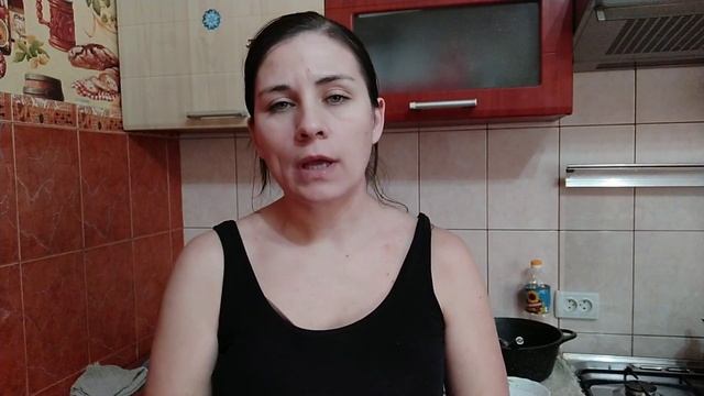 Самый вкусный ХЕК в томате ? УБОРКА ? смотреть онлайн