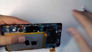 Sony Xperia C4 Dual E5333 разборка, замена модуля.