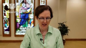 Rita Ferrone Preaches for the Solemnity of the Body and Blood of Christ